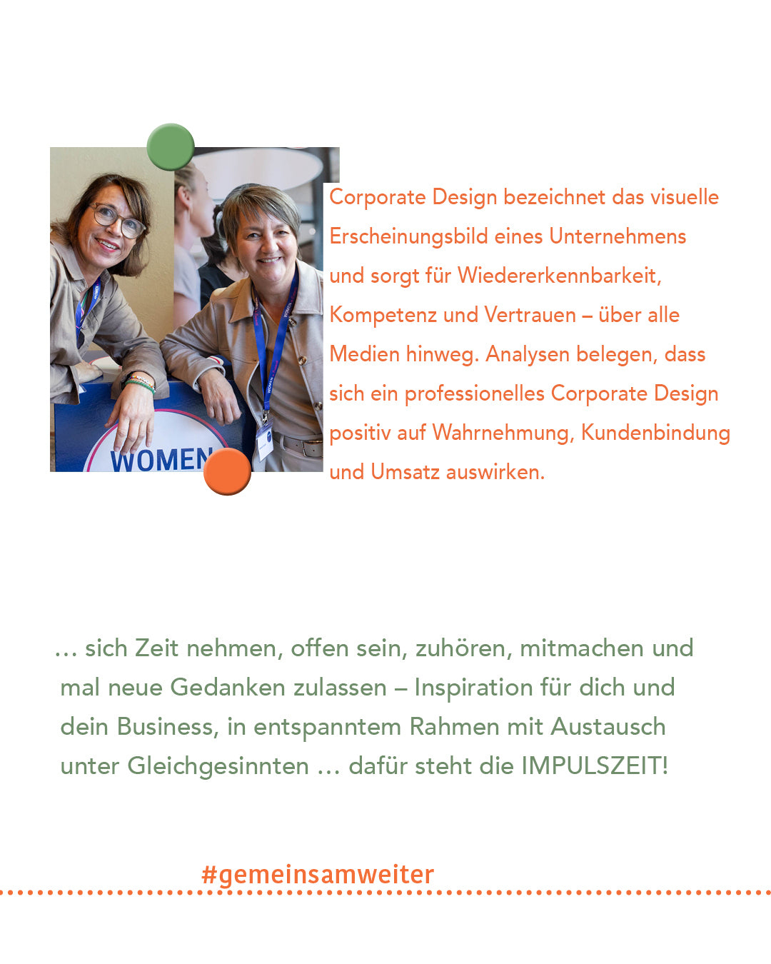 IMPULSZEIT „Souveräne Sichtbarkeit“ / 12. März 2026