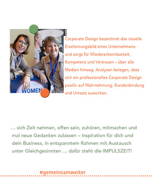 IMPULSZEIT „Souveräne Sichtbarkeit“ / 12. März 2026