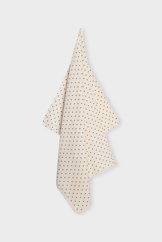 Freisteller dots Handtuch moshimoshi