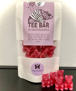 Teebären