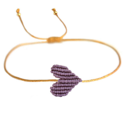 Armband "Herz"