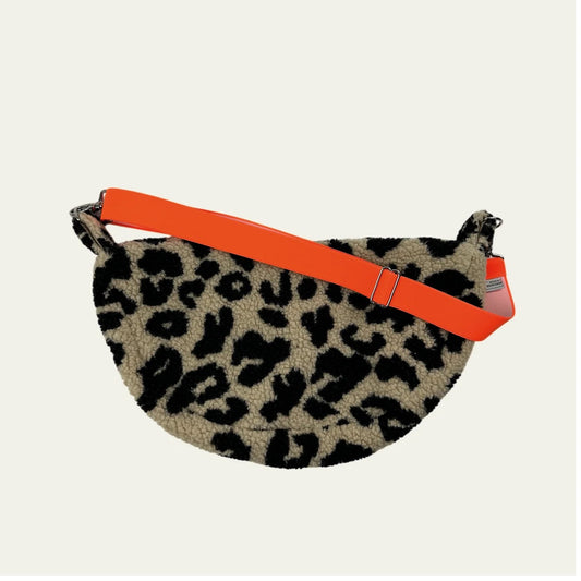 Crossbody Bag "Leo Teddy"
