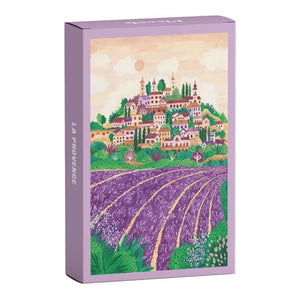 Mini Puzzles