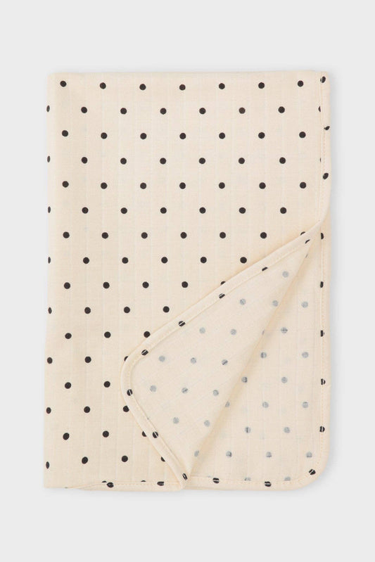 Freisteller dots Handtuch moshimoshi