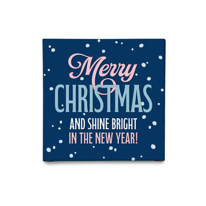 Seife "Merry Christmas"