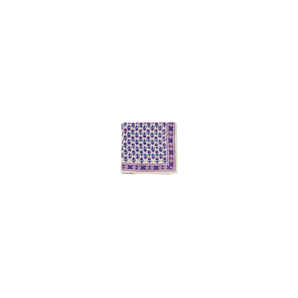 Tuch „Cassis“