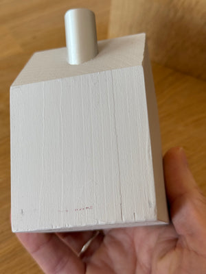 Kerzenhaus klein *colors* / B-Ware