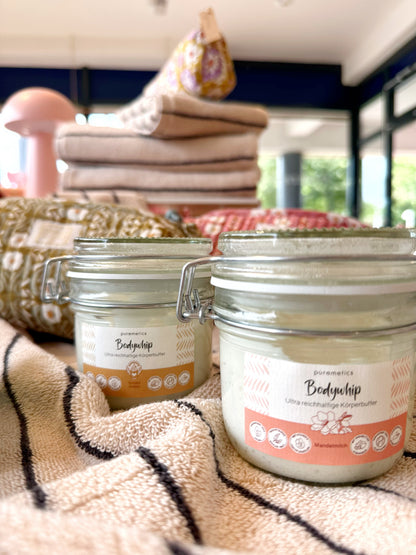 bodywhip Körperbutter von puremetics bei Stadtrand Stil