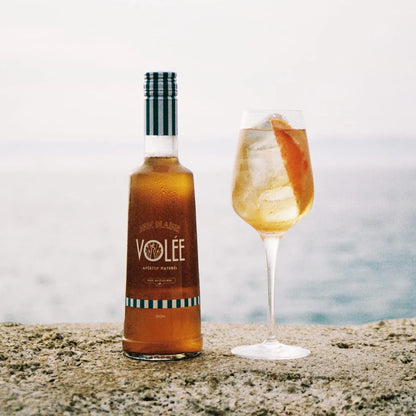 Volée - alkoholfreier Aperitif