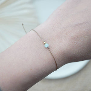 Armband "Aqua" 