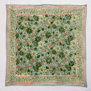Tuch "Blumen"