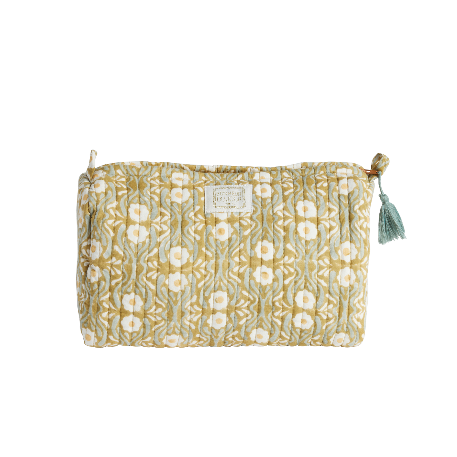 Kosmetiktasche "Gypsies Khaki"