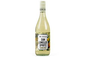 Dr. Jaglas Limello Spritz