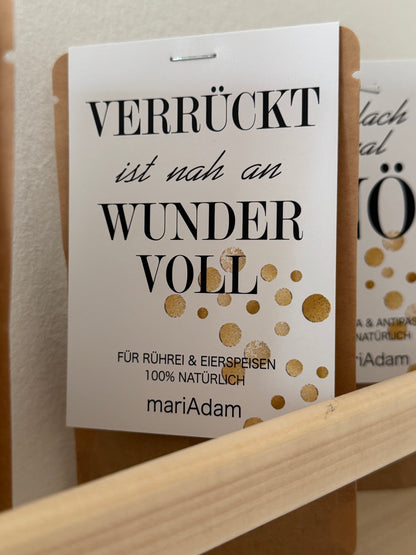 Gewürzmischungen "Geschenktüte"