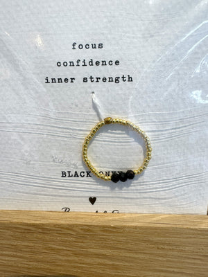 Ring "Clarity" auf Karte