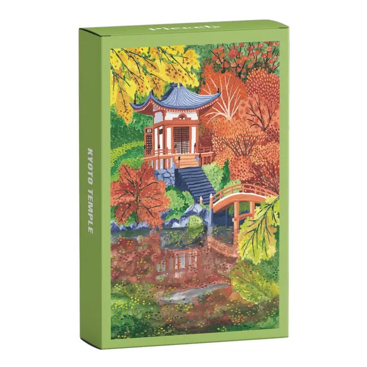 Mini Puzzles