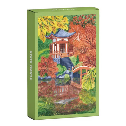 Mini Puzzles