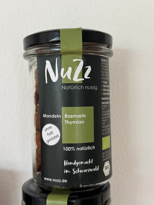 Nuzz Nüsse