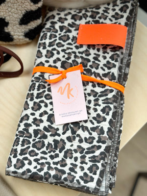 Großes Musselintuch