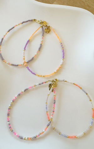 Armband "Mare Malta" & "Mare Lillet"