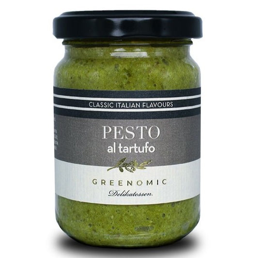Pesto al tartufo