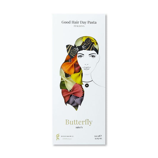 Pasta Butterfly