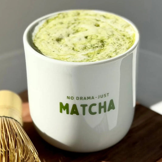 Matcha Becher