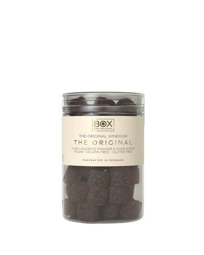 waldbeer fruchtgummisvon thebox