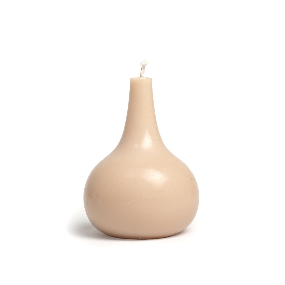 Kerze "Onion" - coming soon