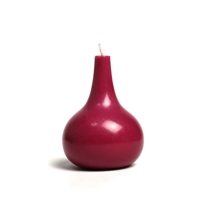 Kerze "Onion" - coming soon
