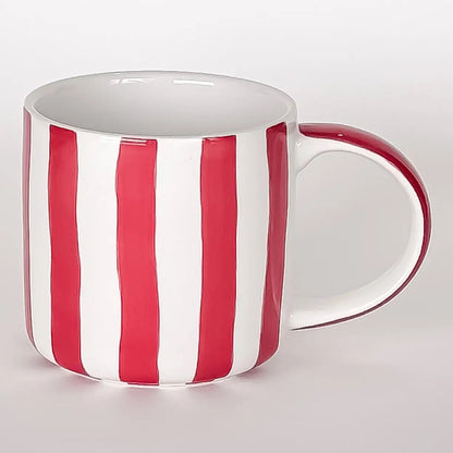 Tasse "Stripes"