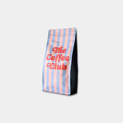 Kaffee / Coffee Club 250g