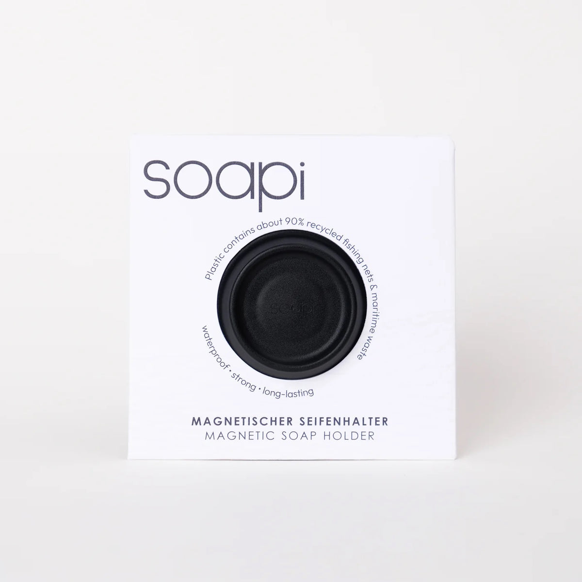 Magnetseifenhalter "Soapi"