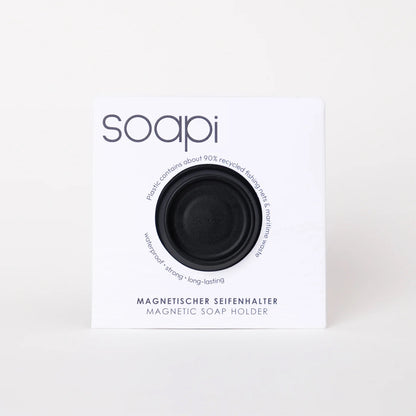 Magnetseifenhalter "Soapi"