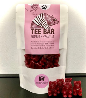 Teebären