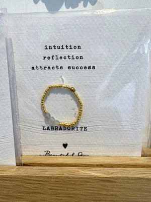 Ring "Clarity" auf Karte
