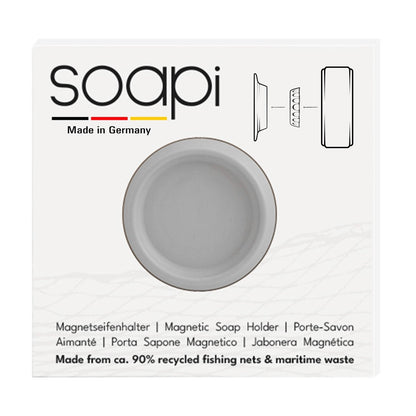 Magnetseifenhalter "Soapi"
