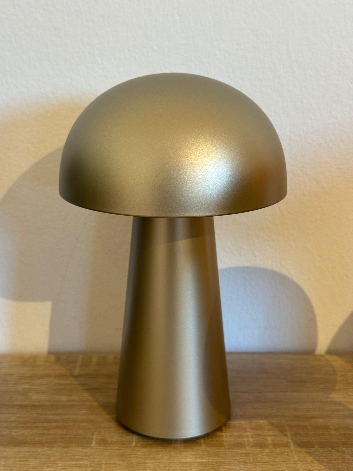 Tischlampe "move me"