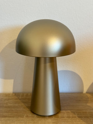 Tischlampe "move me"
