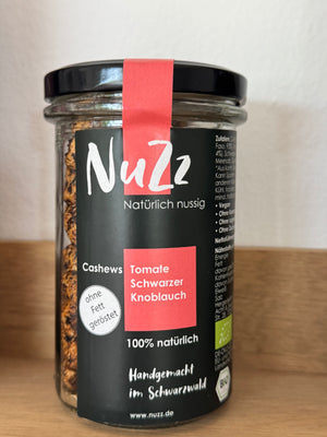 Nuzz Nüsse