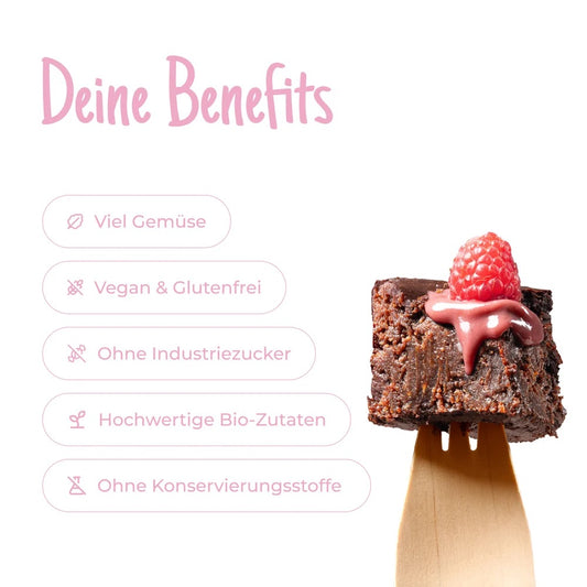 Better Cakez - Kuchen im Glas