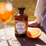 Dr. Jaglas San Orangello - alkoholfreier Aperitif