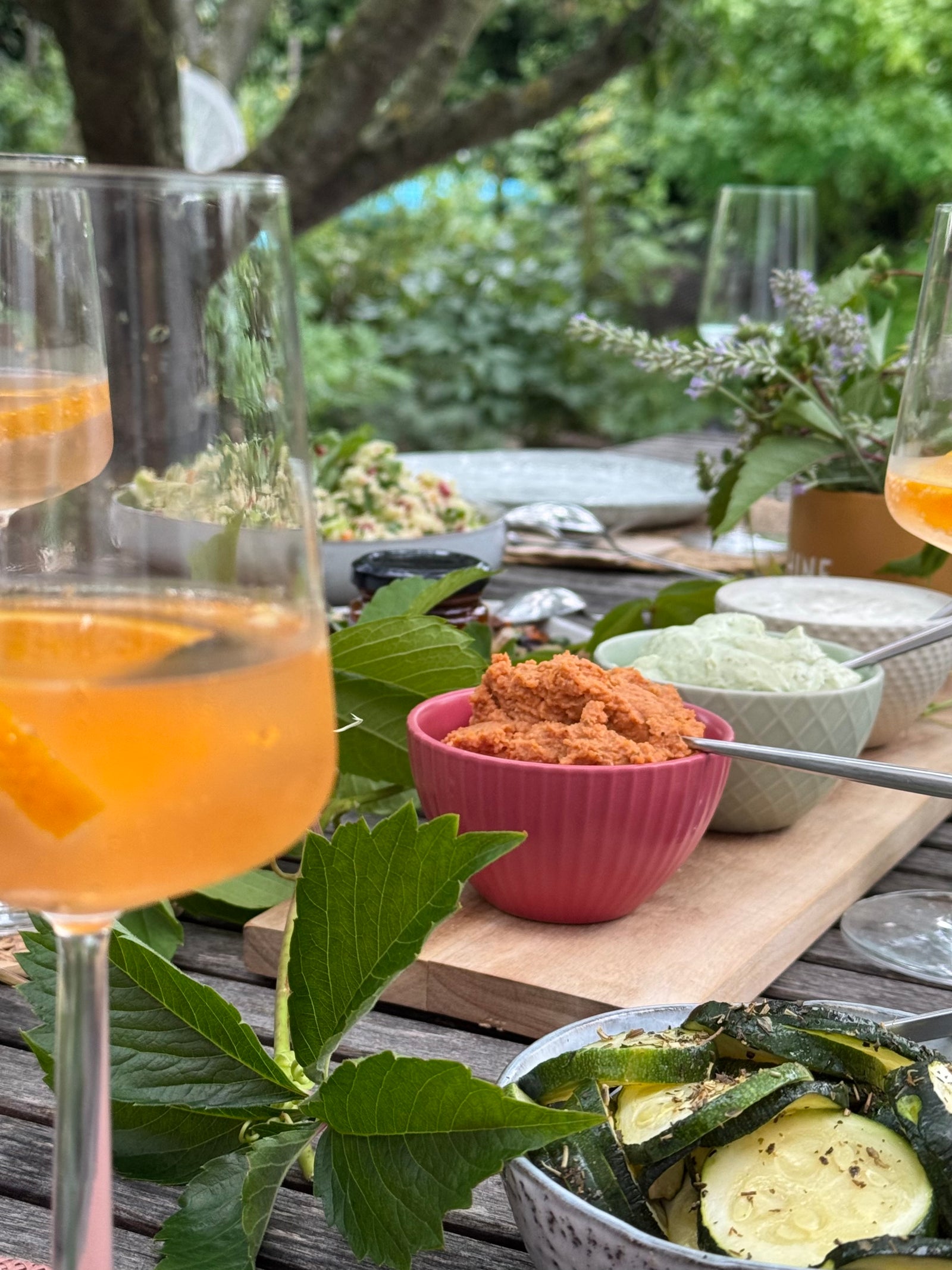 Dr. Jaglas Herber Hibiskus - alkoholfreier Aperitif
