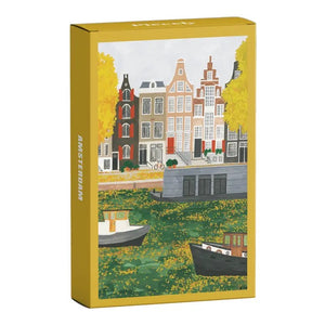 Mini Puzzles