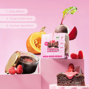 Better Cakez - Kuchen im Glas