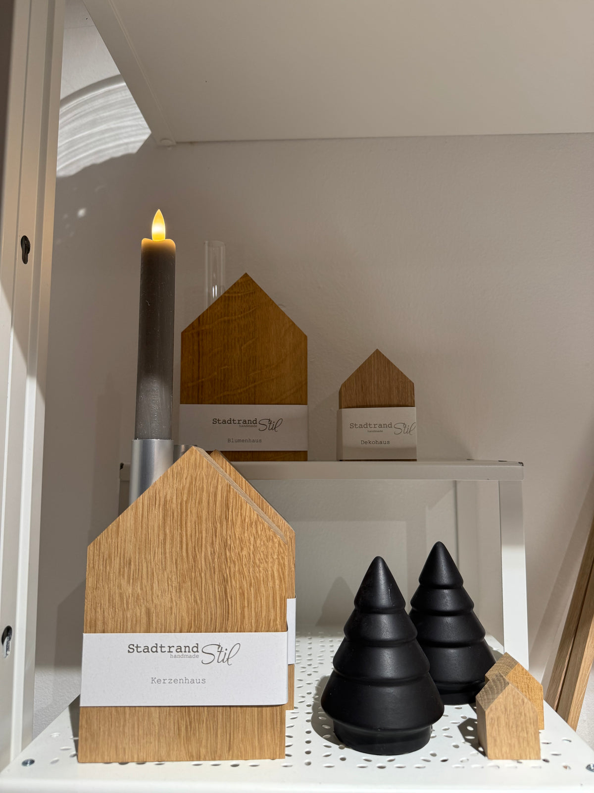 Kerzenhaus