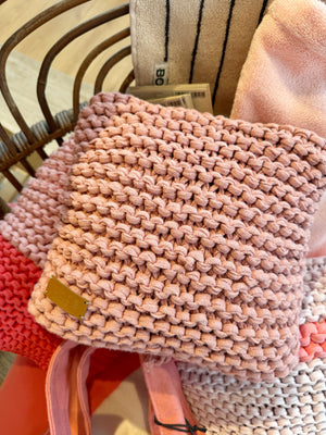 Kissen *mini cosy* Beere