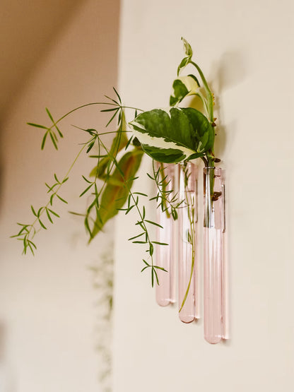 Walleaf / Vase