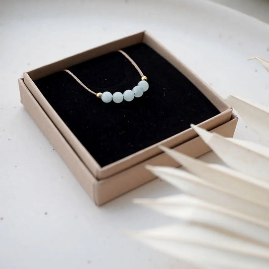 Kette "Aqua"