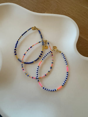 Armband "Mare Kairo", "Mare Fiorella" & "Mare Marseille"